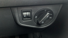 Volkswagen Polo 1.0 TSI Life 5dr DSG Petrol Hatchback